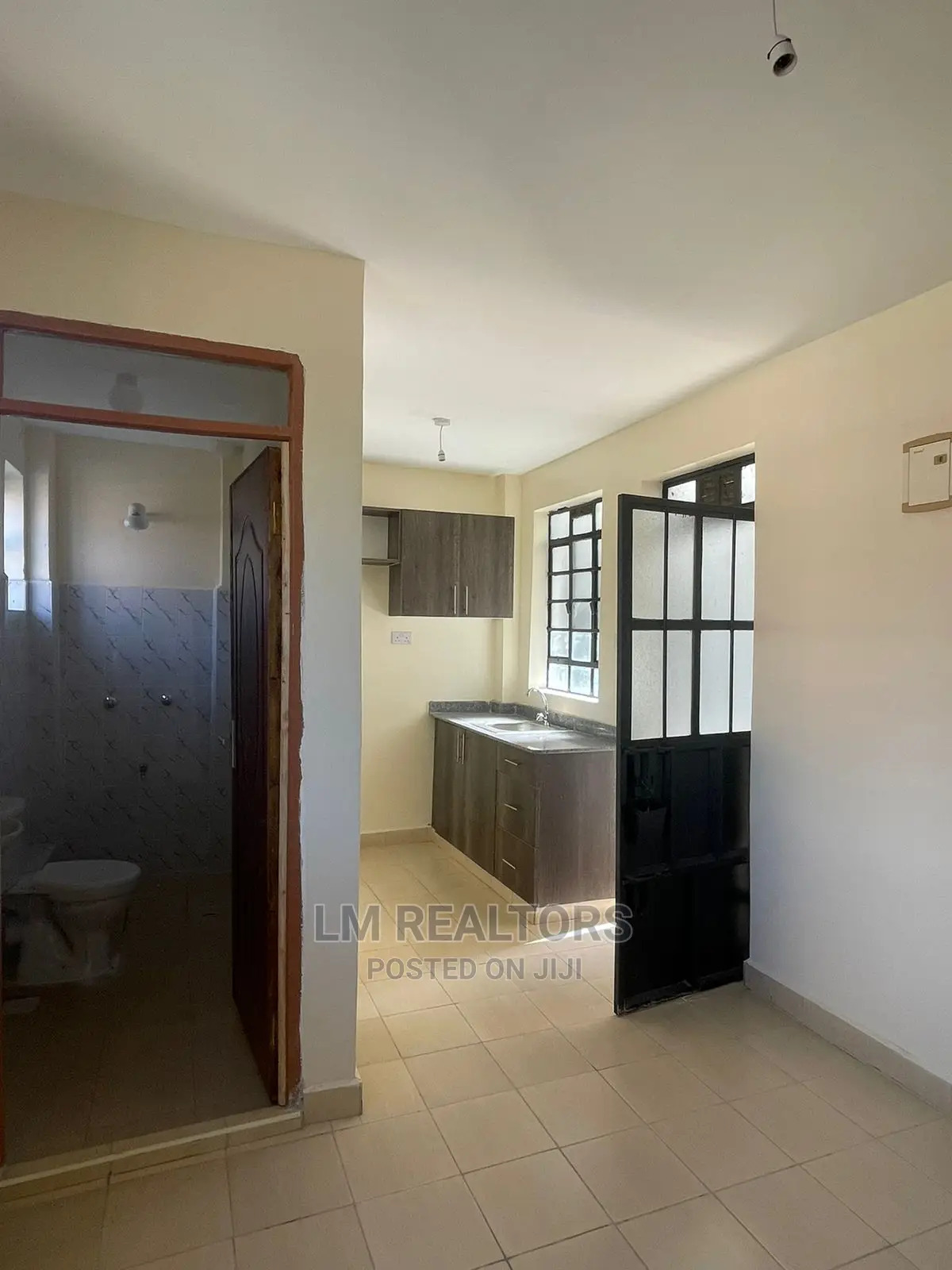 majirani_Studio Apartment in Mwimuto, Mamito for Rent_QPJ7+6G7, Mwimuto Rd, Wangige, Kenya